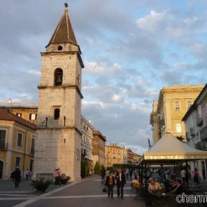 Benevento