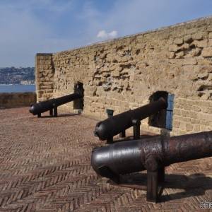 Castel dell’Ovo