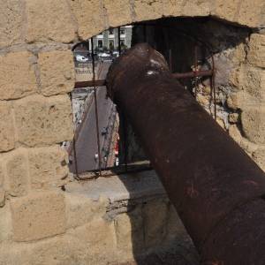 Castel dell’Ovo