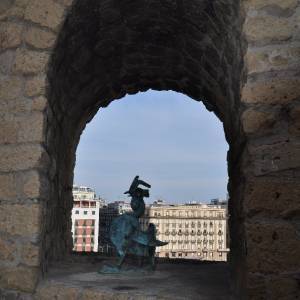 Castel dell’Ovo