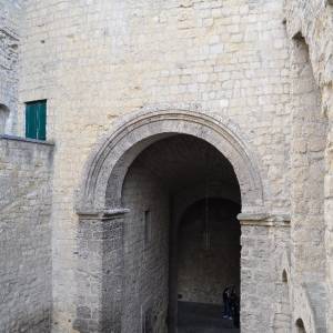 Castel dell’Ovo