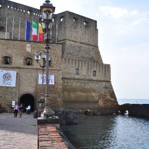 Castel dell’Ovo