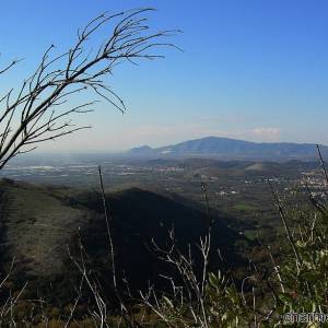 Montemassico in provincia di Caserta