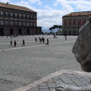 Piazza del Plebiscito