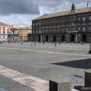 Piazza del Plebiscito