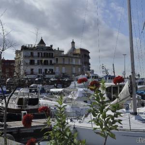 Porto di Pozzuoli