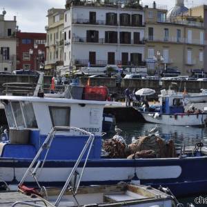 Porto di Pozzuoli