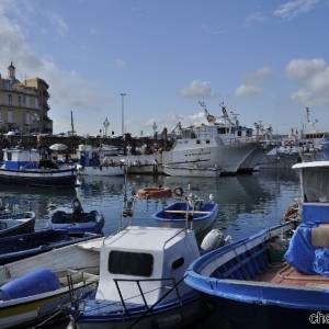 Porto di Pozzuoli