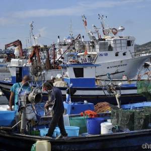 Porto di Pozzuoli