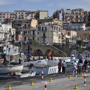 Porto di Pozzuoli