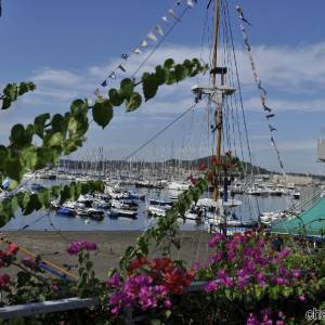 Porto di Pozzuoli