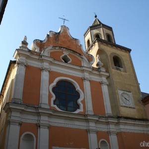 Sant’Agata dei Goti