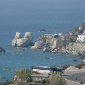 forio spiaggia citara