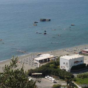 forio spiaggia citara