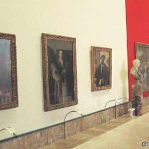 Museo della Reggia di Capodimonte