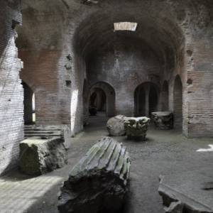 Anfiteatro Flavio di Pozzuoli