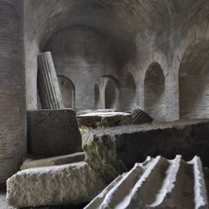 Anfiteatro Flavio di Pozzuoli (22)