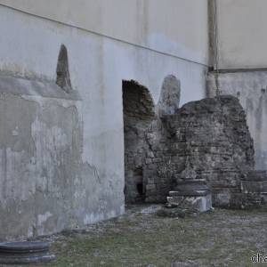 Basiliche paleocristiane di Cimitile