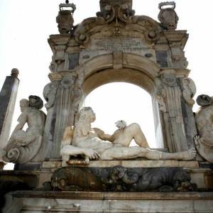 La fontana del Sebeto