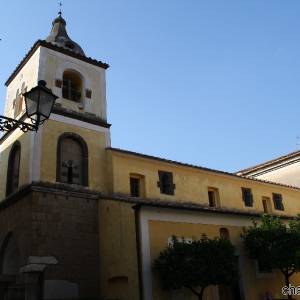 Sant’Agata dei Goti