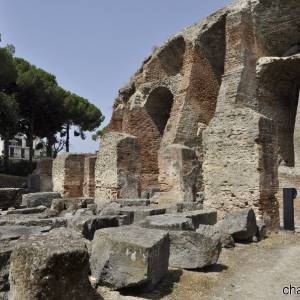 Anfiteatro Flavio di Pozzuoli