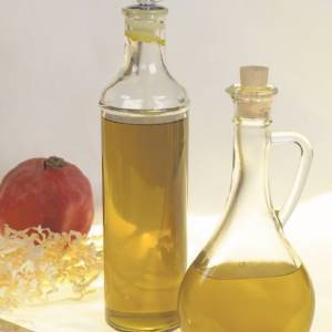 Produzione dell’olio di oliva campano