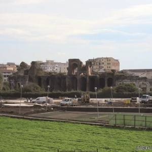 Anfiteatro di Benevento