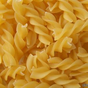 Fusilli