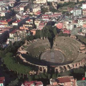 Anfiteatro Flavio di Pozzuoli