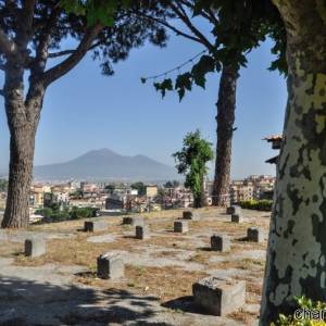 Villa San Marco a Castellammare di Stabia