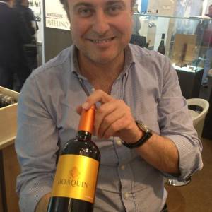 Raffaele Pagano e il vino dall’Isola al Vinitaly 2013
