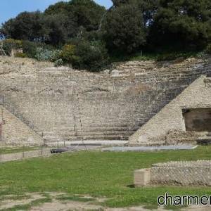 Parco Archeologico di  Posillipo