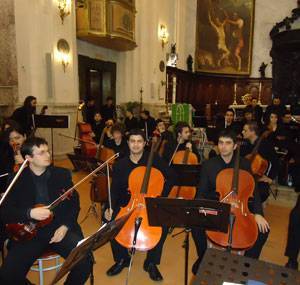 Conservatorio  di Benevento