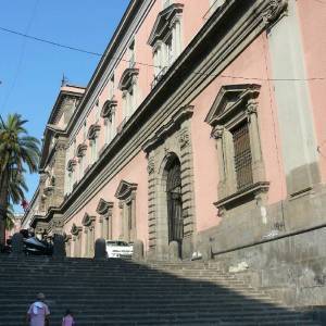 Museo Nazionale Archeologico di Napoli
