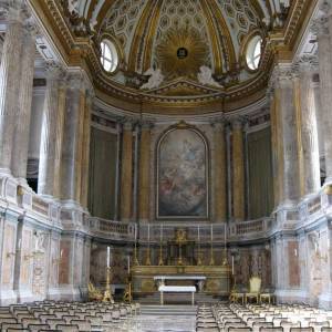 Cappella Palatina della Reggia di Caserta