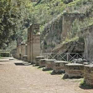 Terme di Baia