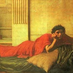 Il rimorso dell’imperatore dopo la morte della madre Agrippina