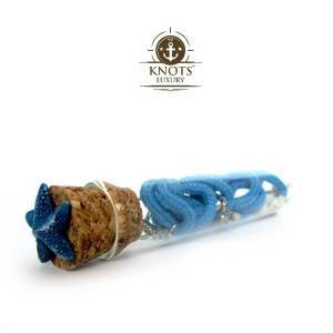 knots luxury, i braccialetti per l’estate 2013