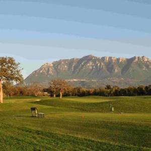 Le Costiere Golf 5th Tee