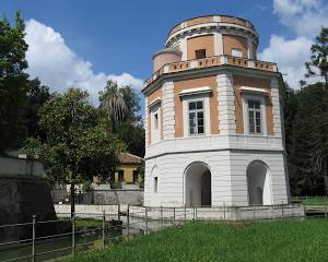 Torre-Castelluccia reggia-Caserta
