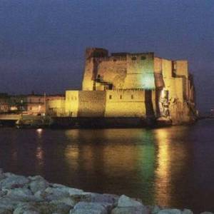 castel dell’Ovo