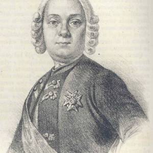 Raimondo di Sangro principe di Sansevero