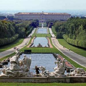 Reggia di Caserta