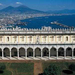 Certosa di San Martino