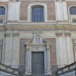 Basilica del Carmine maggiore