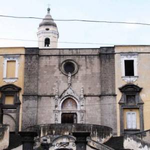 Chiesa di San giovanni a carbonara