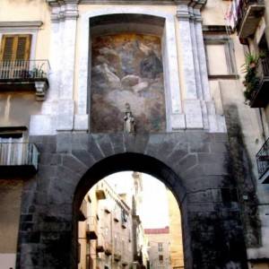 Porta San Gennaro