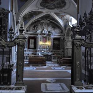 5. Interni San Domenico Maggiore