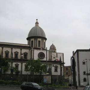 Santa Caterina a Formiello