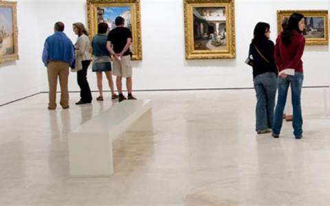 Napoli E La Lunga Notte Dei Musei...a Porte Aperte - Charme